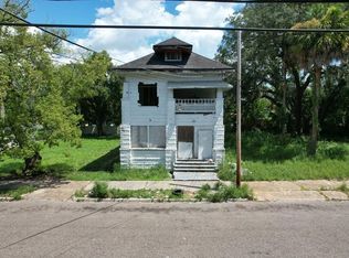 151 W 17th St, Jacksonville, FL 32206