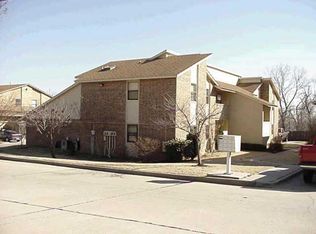 8012 NW 7th Pl, Oklahoma City, OK 73127