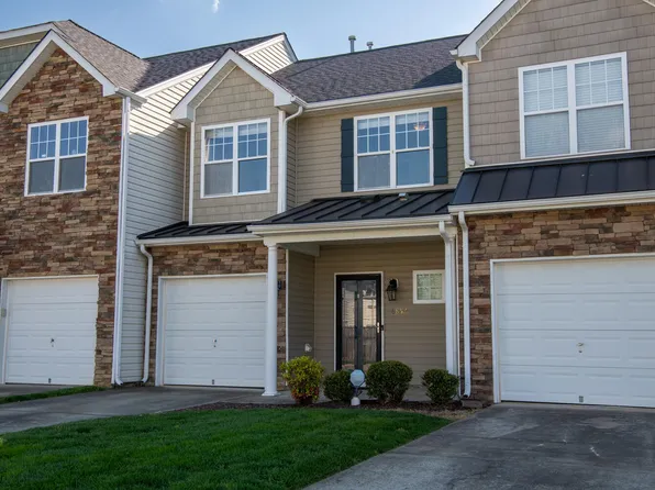 6852 Derby Run Dr, Whitsett, NC 27377