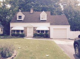 1160 Jackson St, Aurora, IL 60505