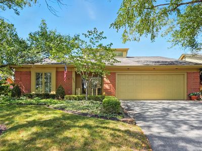 2826 Little River Run, Fort Wayne, IN, 46804