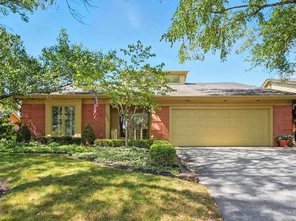 2826 Little River Run, Fort Wayne, IN 46804