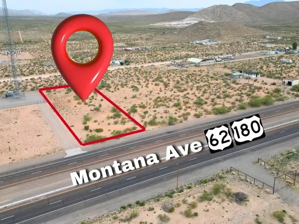 16375 Montana Ave, El Paso, TX 79938