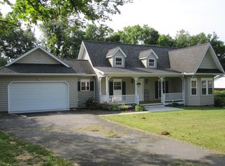 138 Mayapple Trl, Lewisburg, WV 24901