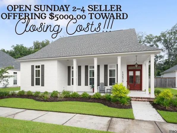 13575 Sawmill Dr, Baton Rouge, LA 70818