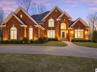 600 River Edge Rd, Vine Grove, KY 40108