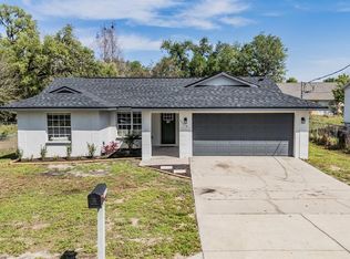 15316 17th St, Dade City, FL 33523