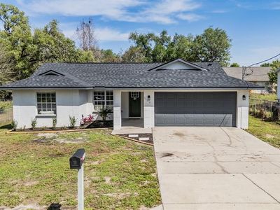 15316 17th St, Dade City, FL, 33523