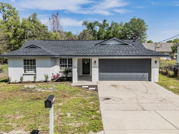 15316 17th St, Dade City, FL 33523