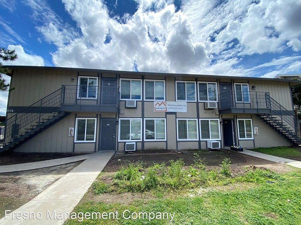 1st image of 4538 E Hamilton Ave #204