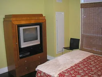 Rented by Citi Habitats