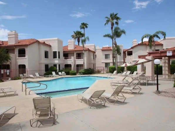9675 N 93rd Way, Scottsdale, AZ 85258