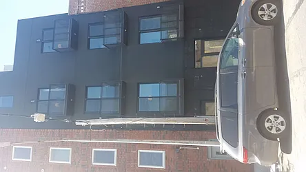 212 Evergreen Avenue in Bushwick