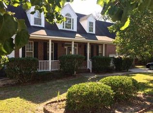 12 Monarch Ln, Columbia, SC 29229