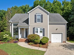 13 Rattan Bay Ct, Durham, NC 27713