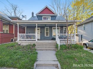 46 Arthur Ave NE, Grand Rapids, MI 49503