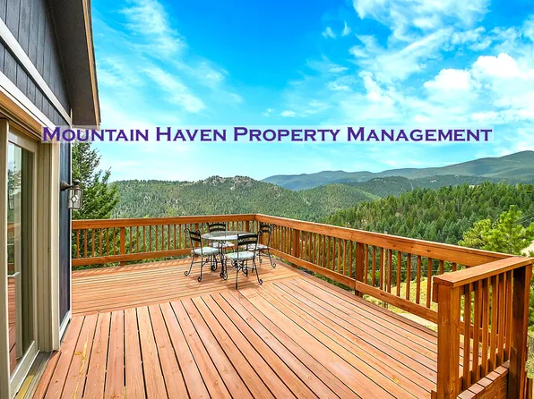 1243 Hyland Dr, Evergreen, CO 80439