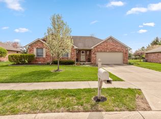 1013 Woodridge, Brownsburg, IN