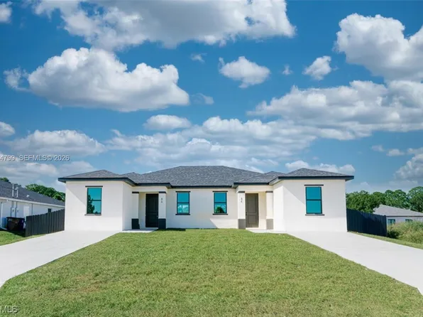 478 Lotus Ave S, Lehigh Acres, FL 33974