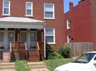 2739 Wyoming St, Saint Louis, MO 63118