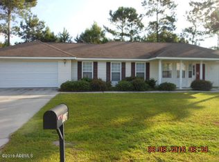 189 Ridgeland Lakes Dr, Ridgeland, SC 29936