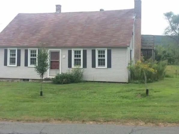 421 Northeast St #1, Amherst, MA 01002