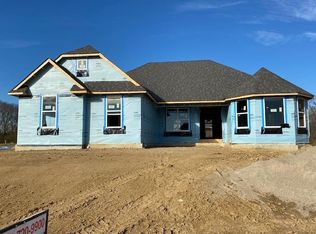 3844 Jenna Ct, Hamilton, OH 45013