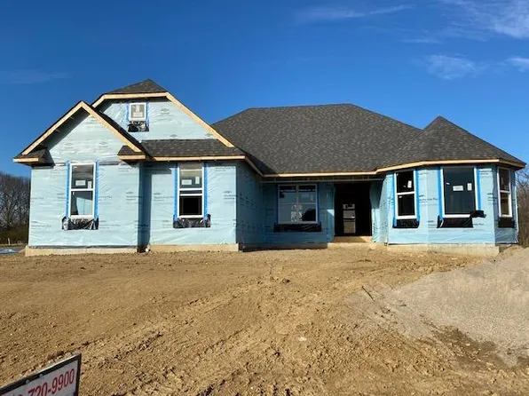 3844 Jenna Ct, Hamilton, OH 45013