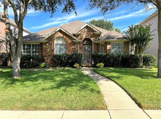 11264 Clover Knoll Dr, Frisco, TX 75035