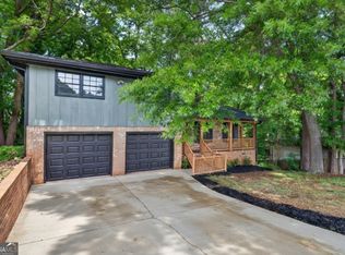2164 Riverbrook Rd, Decatur, GA 30035