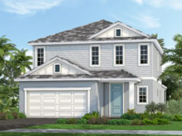 17822 Sylvester Dr, Venice, FL 34293