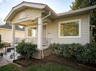 4415 SW Condor Ave #A, Portland, OR 97239