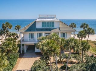 2136 Sea Fern Way, Eastpoint, FL 32328