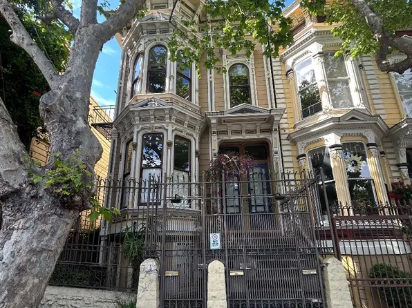 768 Hayes St, San Francisco, CA 94102