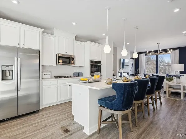 9456 Alquist St, Glen Allen, VA