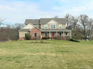 7680 Fox Trace Rd, Dexter, MI 48130