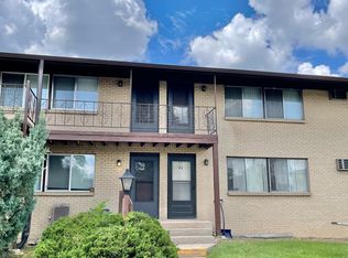6921 W Louisiana Ave APT 6B, Denver, CO 80232