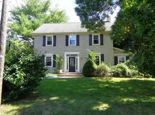 26 Whitney Rd, Short Hills, NJ 07078