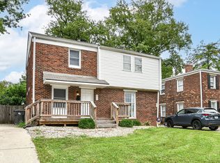 211 S Emerson Ave, Indianapolis, IN