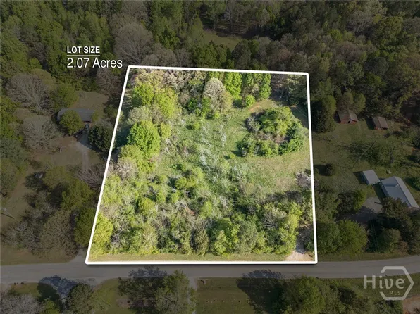 0 Crooked Creek Road Track 1, Athens, GA 30607