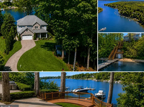944 Waterview Dr, Crownsville, MD 21032