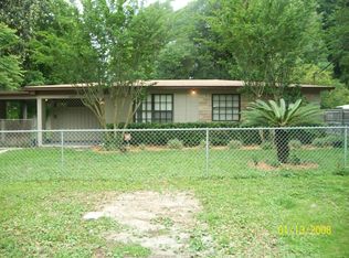 6313 Pinelock Dr, Jacksonville, FL 32211