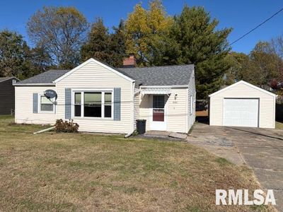 1109 E Parkside Ln, Peoria, IL, 61615