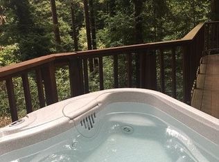 1460 Lockhart Gulch Rd, Scotts Valley, CA 95066