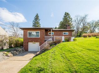 314 Franklin Farms Rd N, Washington, PA 15301