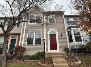 105 Knollwood Ct, Stafford, VA 22554