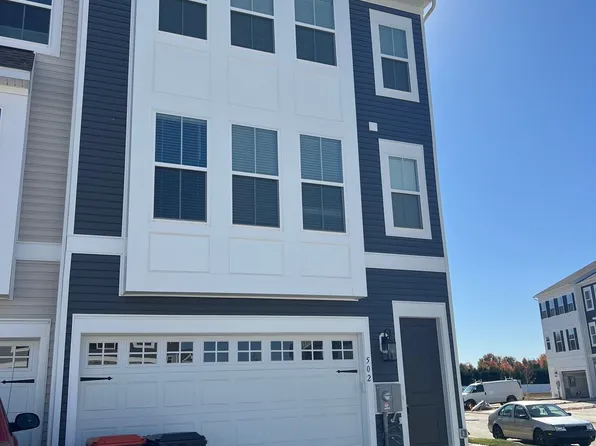 502 Rosemary Cir, Middletown, DE