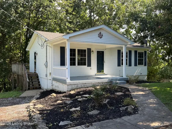247 Suffolk Dr, Mount Eden, KY 40046