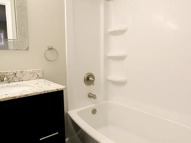 En Suite Bathroom