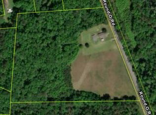 12489 Round O Rd, Round O, SC 29474